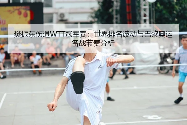 樊振东伤退WTT冠军赛：世界排名波动与巴黎奥运备战节奏分析